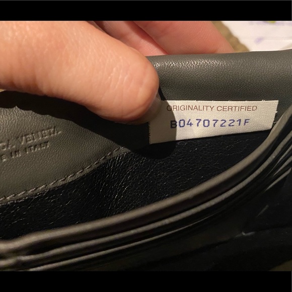 BV Continental Wallet - Picture 4 of 6